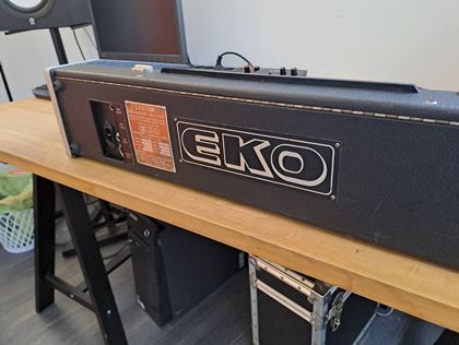 Eko-EKO EKOSYNTH digital system (MK1)